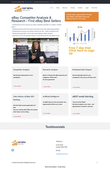 ebay market research: ebay market research