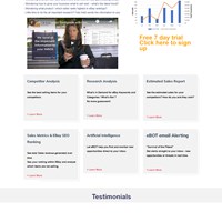 Портфолио fastintell